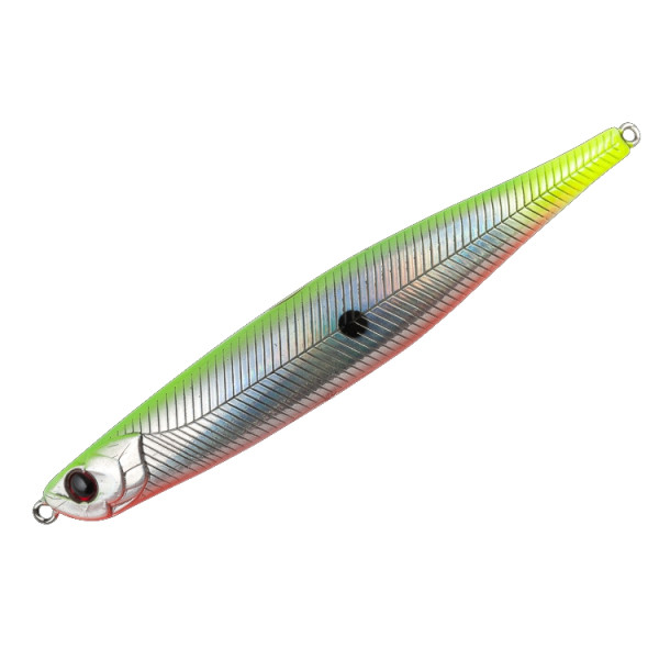 Воблер Tsuyoki RODGER 106F 404