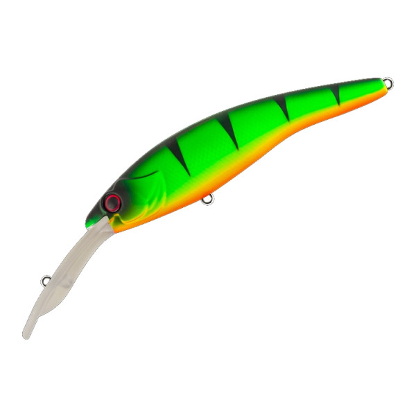 Воблер Tsuyoki SPEAKER 110F 818M