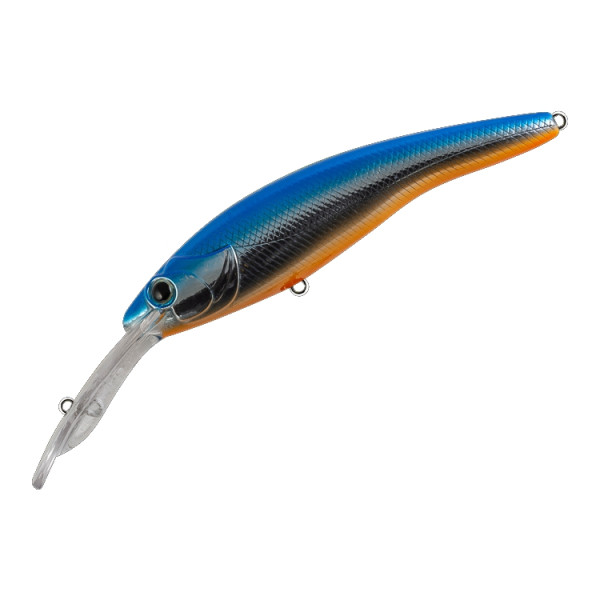 Воблер Tsuyoki SPEAKER 110F K002