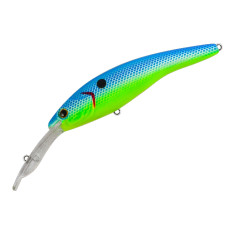 Воблер Tsuyoki SPEAKER 110F L614