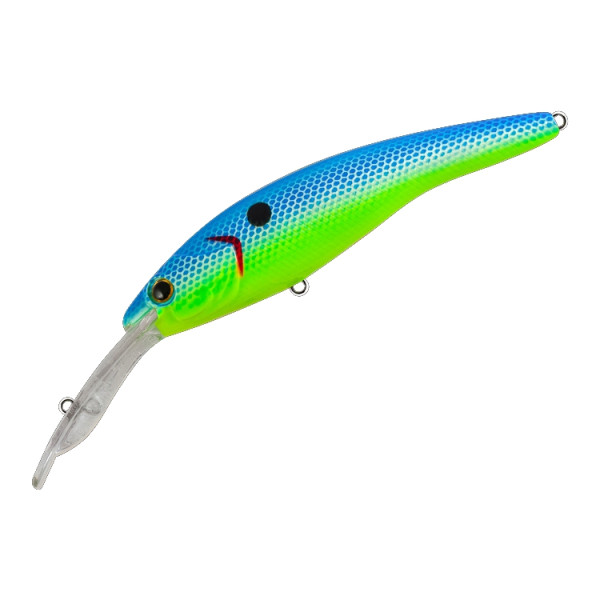 Воблер Tsuyoki SPEAKER 110F L614