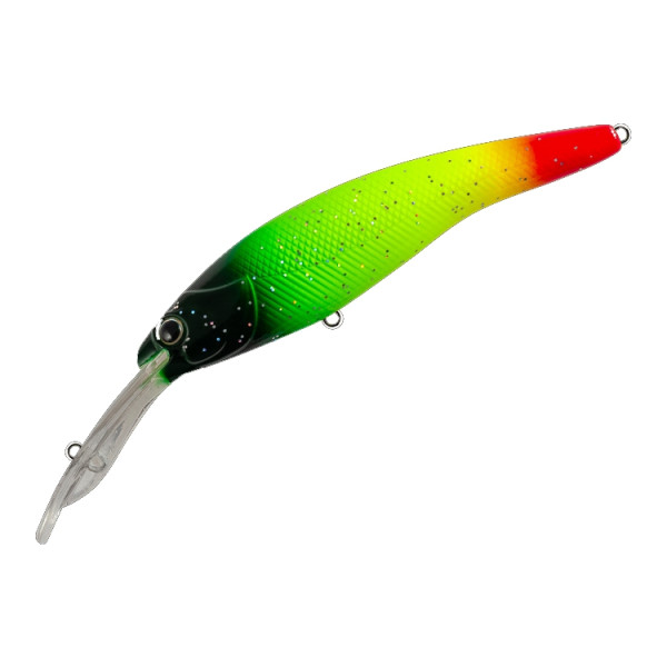 Воблер Tsuyoki SPEAKER 110F Z024