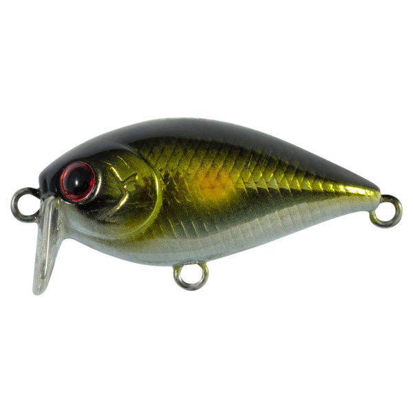 Воблер Tsuyoki SWING SR 35F 167