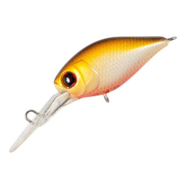 Воблер Tsuyoki SWING XD 36F 201N