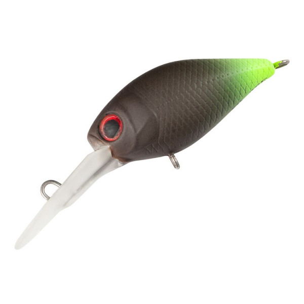 Воблер Tsuyoki SWING XD 36F 262