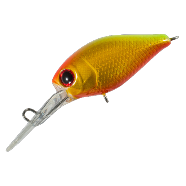 Воблер Tsuyoki SWING XD 36F 436