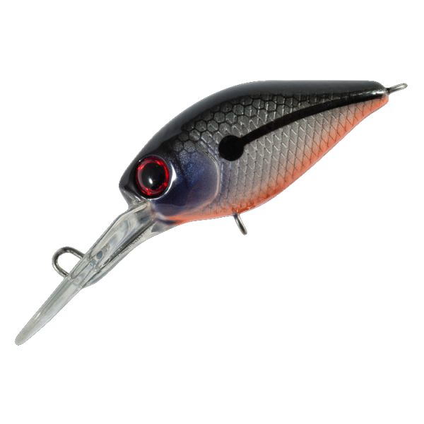 Воблер Tsuyoki SWING XD 36F 808