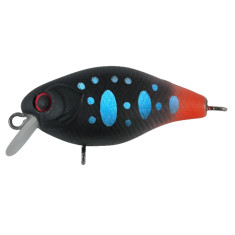 Lure Tsuyoki CHEF 38F 291 (LASER)