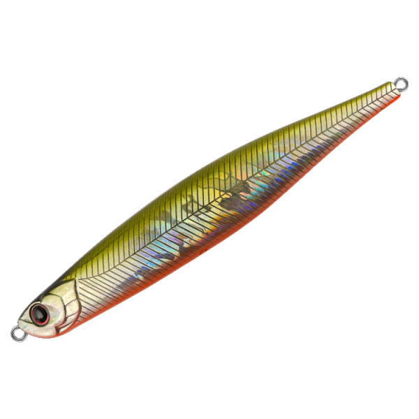 Воблер Tsuyoki RODGER 106F 435R