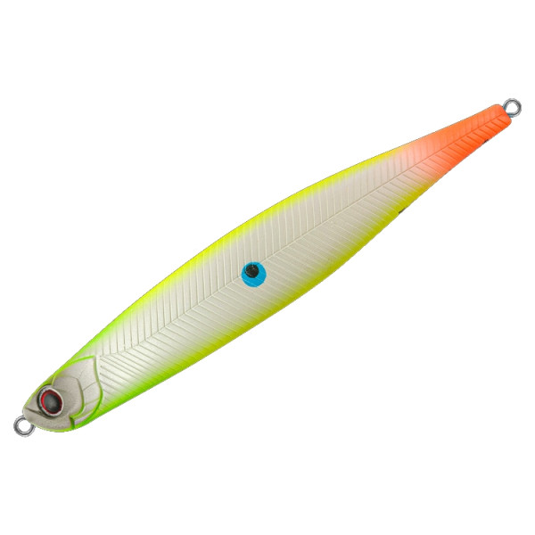 Воблер Tsuyoki RODGER 106F 954