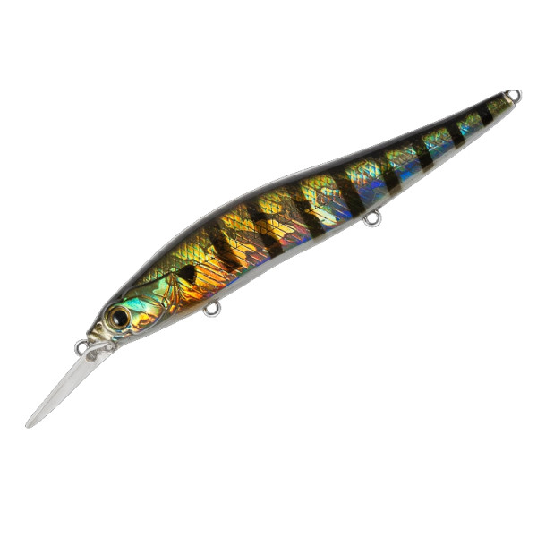 Воблер Tsuyoki WINK MR 110SP 123