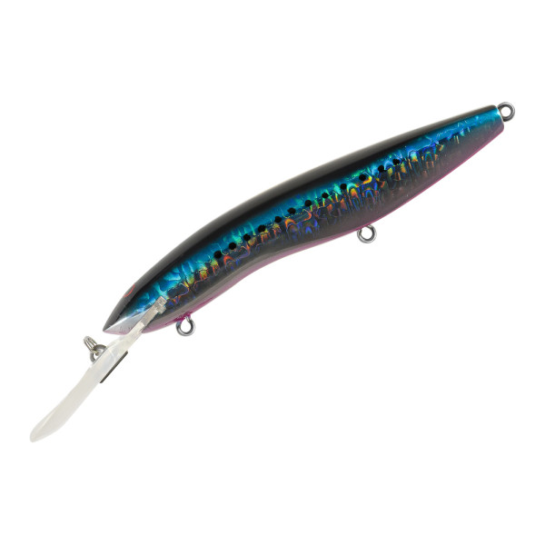 Воблер Tsuyoki MITO 125F 806