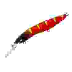 Воблер Tsuyoki MITO 125F L121