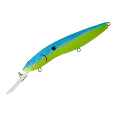 Воблер Tsuyoki MITO 125F L614