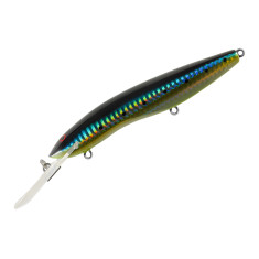 Воблер Tsuyoki MITO 125F Z039