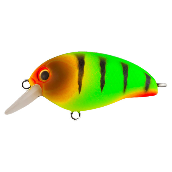 Воблер Tsuyoki AGENT 40F 2543