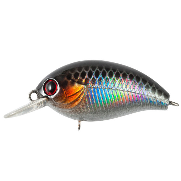 Воблер Tsuyoki AGENT 40F 264