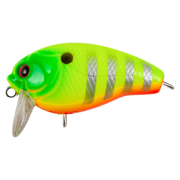 Воблер Tsuyoki AGENT SSR 40F  092