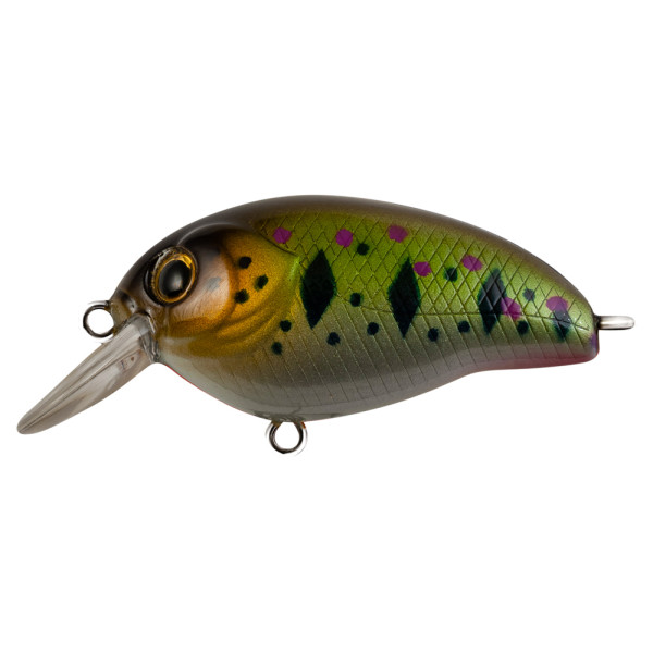 Воблер Tsuyoki AGENT 40F L204