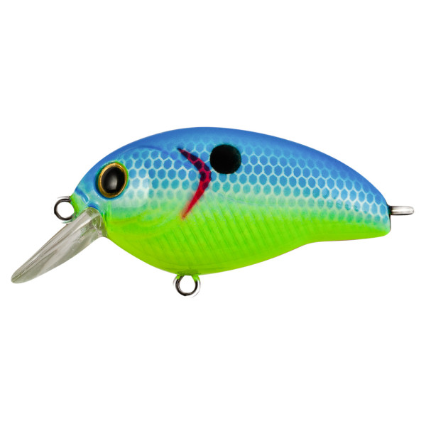 Воблер Tsuyoki AGENT 40F L614