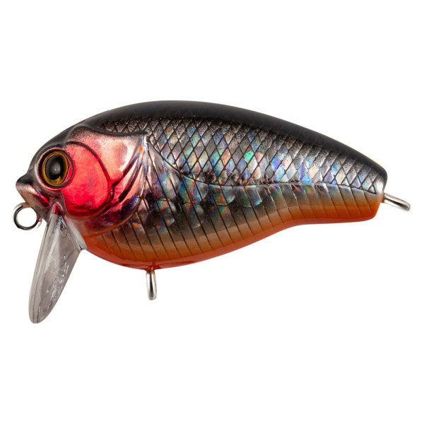 Воблер Tsuyoki AGENT SSR 40F 825