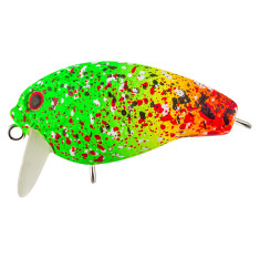 Lure Tsuyoki AGENT SSR 40F L105