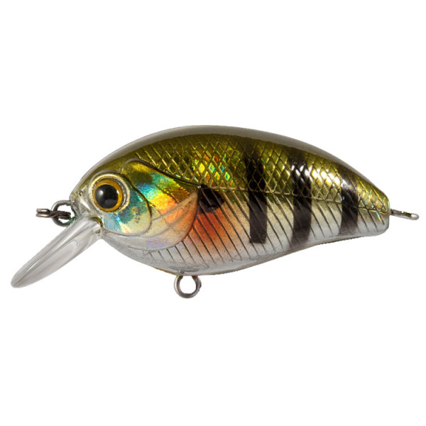 Воблер Tsuyoki AGENT 40F 123