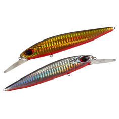 Lure Tsuyoki ASTROLOG 115SP 413W