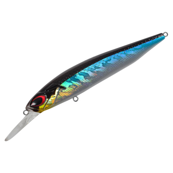 Воблер Tsuyoki ASTROLOG 115SP 014