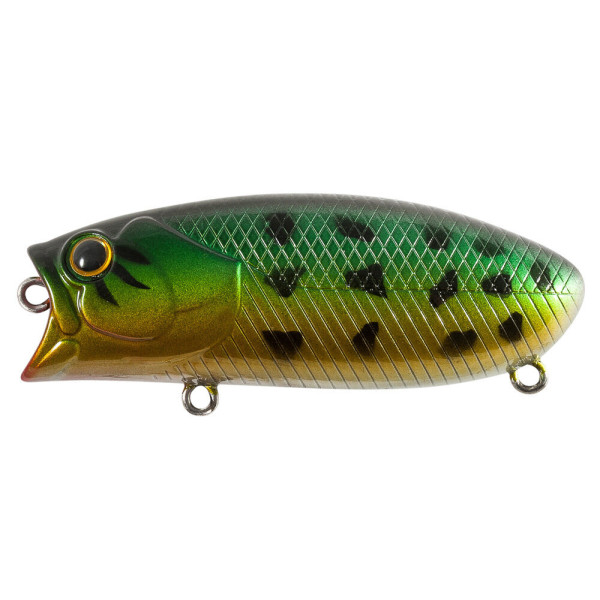 Воблер Tsuyoki BAD 60F 088