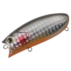 Lure Tsuyoki BAD 60F 825
