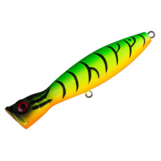 Воблер Tsuyoki BOUNCER 100F 233
