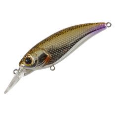 Lure Tsuyoki BURBON 70S 904