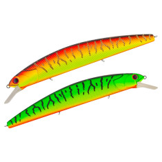 Lure Tsuyoki CHANCE 115SP 050W
