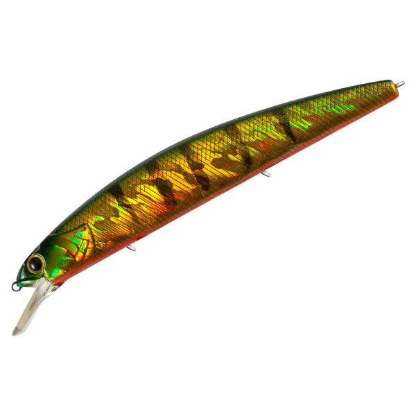 Воблер Tsuyoki CHANCE 115SP A049