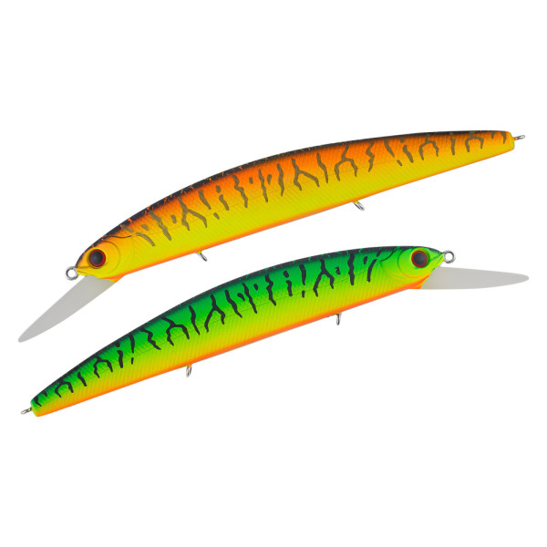Воблер Tsuyoki CHANCE MR 130SP 050W