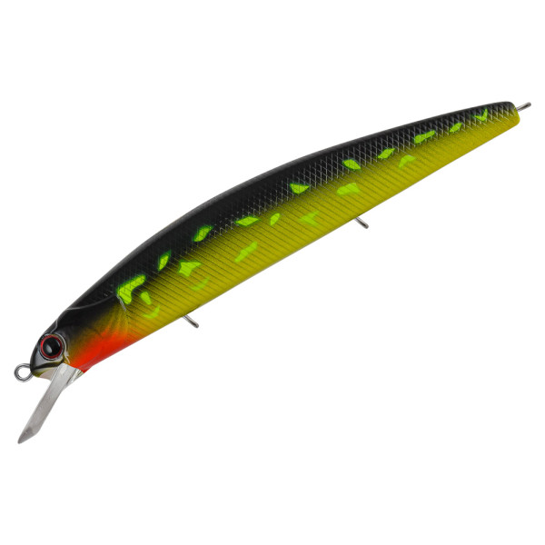 Воблер Tsuyoki CHANCE 115SP K110