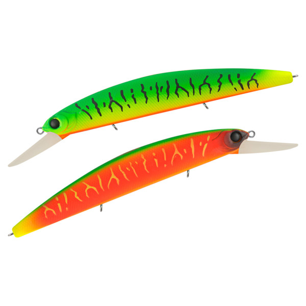 Воблер Tsuyoki CHANCE MR 130SP FRUW