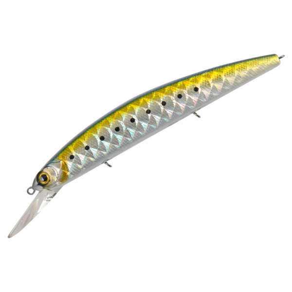Воблер Tsuyoki CHANCE MR 130SP TS001