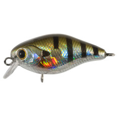 Lure Tsuyoki CHEF 38F 123