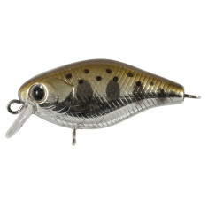 Lure Tsuyoki CHEF 38F 611