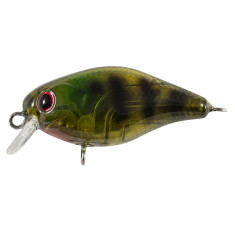 Lure Tsuyoki CHEF 38F 847
