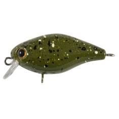 Lure Tsuyoki CHEF 38F L021