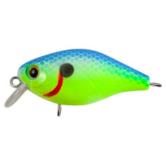 Lure Tsuyoki CHEF 38F L614