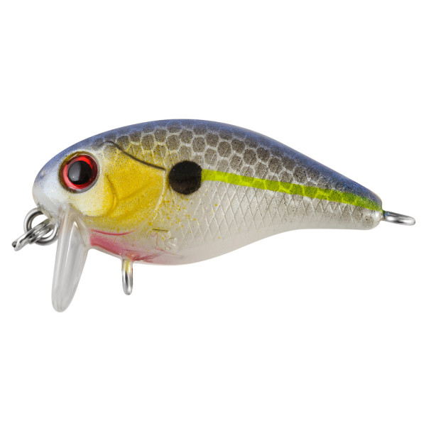 Воблер Tsuyoki CHEF SSR 32F 172