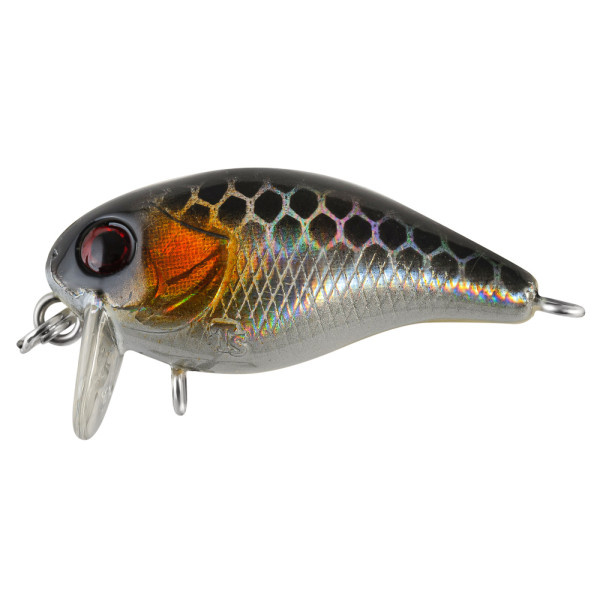 Воблер Tsuyoki CHEF SSR 32F 264