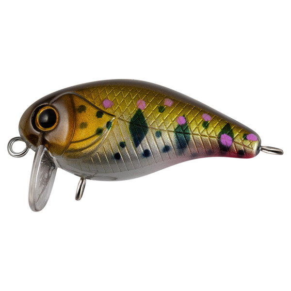 Воблер Tsuyoki CHEF SSR 38F 204