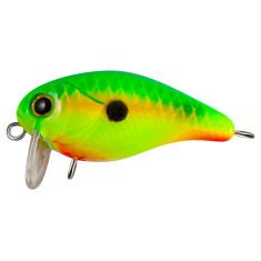 Lure Tsuyoki CHEF SSR 38F 614