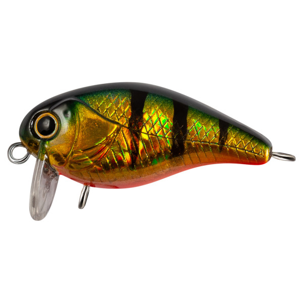Воблер Tsuyoki CHEF SSR 38F A049