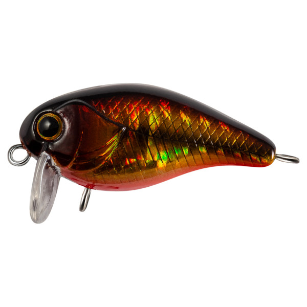 Воблер Tsuyoki CHEF SSR 38F L043